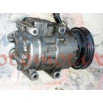 Çıkma klima kompresörü dizel hyundai accent era 2006-2011